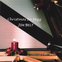 JIM BELT : Christmas In Jazz