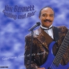 JIM BENNETT: Willing and Able