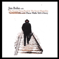 JIM BOHN: These Walls Tell A Story