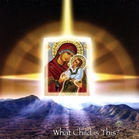 Jim Bohn : What Child is This?