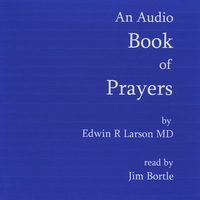Jim Bortle : An Audio Book of Prayers