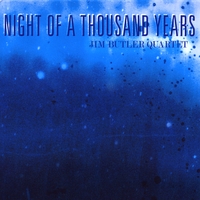 Night of a Thousand Years by Jim Butler