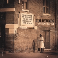 JIM BYRNES: House of Refuge