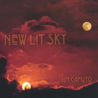 Jim Caputo : New Lit Sky