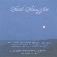 Jim Cleveland with Mark Austin : Soul Struggles: The Search for Higher Love