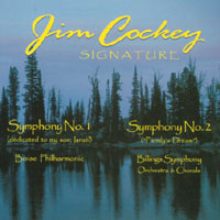 JIM COCKEY: Signature