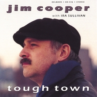 Jim Cooper : Tough Town
