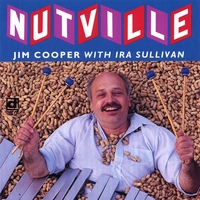 Jim Cooper : Nutville