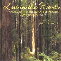 JIM CORNWELL: Lost in the Woods