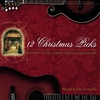 JIM CORNWELL: 12 Christmas Picks
