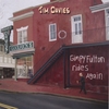 JIM DAVIES: Gimpy Fulton Rides Again