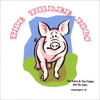 JIM DEJULIO: The Three Pigs