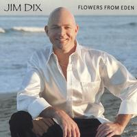 Jim Dix : Flowers From Eden