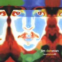 JIM DONOVAN: Revelation #9