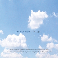 Jim Donovan : Let Go