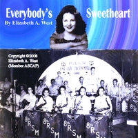 Jim and Elizabeth West : Everybody's Sweetheart