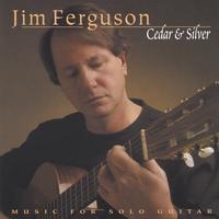 Jim Ferguson : Cedar & Silver