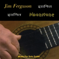 Jim Ferguson : Moonstone