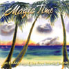 JIM FRANKLIN: Magic Time