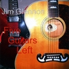 Jim Glennon: Five Guitars Left