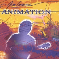 JIM GRAVES: Animation