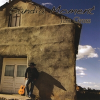 Jim Gross : Sandia Moment