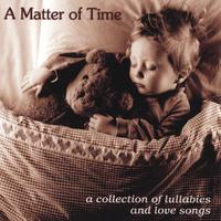 Jim Harmon : A Matter of Time