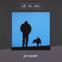 Jim Henry : Into the Blue