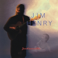 JIM HENRY: Jacksonville
