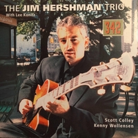 JIM HERSHMAN: 342