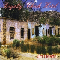 Jim Hoehn : Royalty Check Hotel