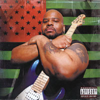 Jimi Hazel : 21st CenturySouthBronxRockStar