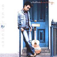 Jimi Lundy : Steal My Heart