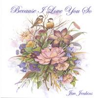 Because I Love You So Cover of Because I Love You So
