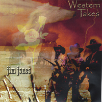 JIM JONES: Western Takes