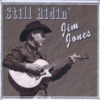 Jim Jones : Still Ridin'