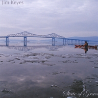 Jim Keyes : State of Grace
