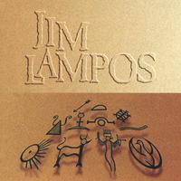 Jim Lampos : Dreamland in Flames