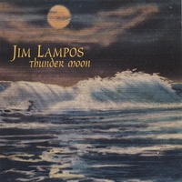 Jim Lampos : Thunder Moon