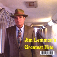 Jim Lemmon : Greatest Hits