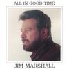 JIM MARSHALL: All In Good Time