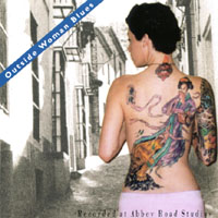 Jim McCarty Band : Outside Woman Blues