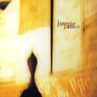Jimmie James : Jimmie James