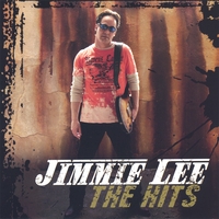 Jimmie Lee : The Hits