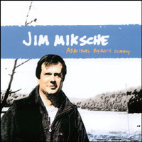 Jim Miksche : Admiral Byrd's Diary