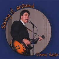 JIMMY ADLER: Swing it Around