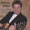 JIMMY ADLER: Absolutely Blues! Live at the Boneyard