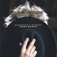 jimmy baldwin : Somebody's Nobody