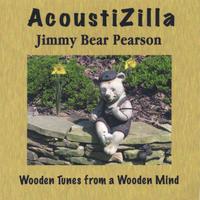 JIMMY BEAR PEARSON: AcoustiZilla