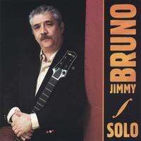JIMMY BRUNO: Solo